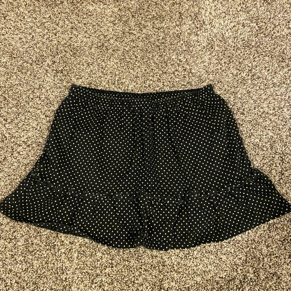 Baby Gap Sz 5T Skort